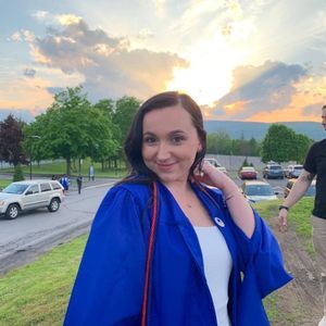 Meet your Posher, Michelle